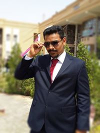 فراس الخزعلي