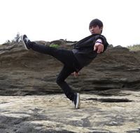 Evan Takahama