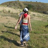 Ния Радовска