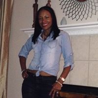 Chamaine Keith-abrams