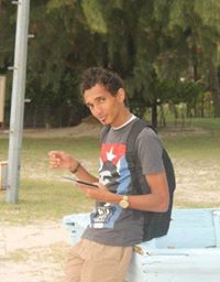 Ahmed Bayounis