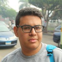 Moustafa Mohammed