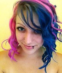 Jennifer Hollinger