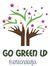 Go Green