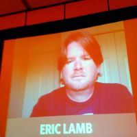 Eric Lamb