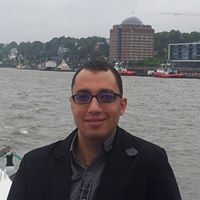 Hisham Gamal
