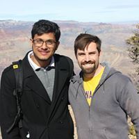 عبدالله بن عبدالرحمن