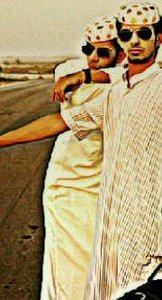 فواز العامري