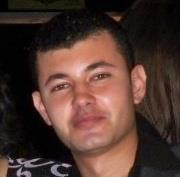 Michael Tawadros