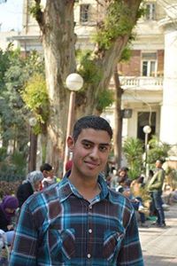 Sherif Ashraf