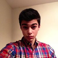Matthew Shammas-toma