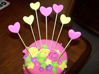 Kim's Cakes