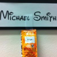 Michael Smith