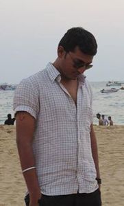 Roshan Patel