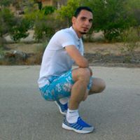 Mostafa Ragab