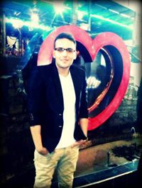 Hisham Amin