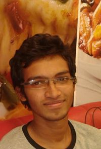 Amit Chimurkar