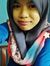 Syazana...