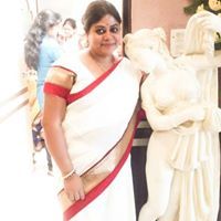 Susmita Roychowdhury