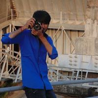 Ashish Bhalodiya