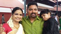 Subin Pillai