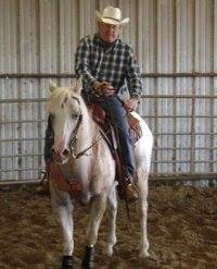 Larry Baker