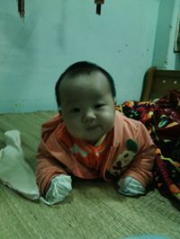 Huyen Map