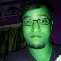 Pritam Paul