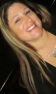 Melissa Treen-daniels