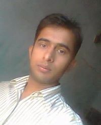 Mahesh Dahal