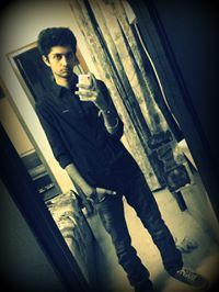 Nikhil Sood