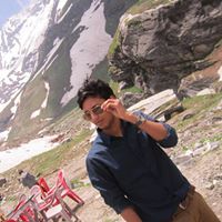 Ankush Agrawal