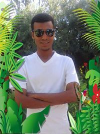 Melaku Getachew