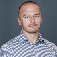 Martin Midtgaard