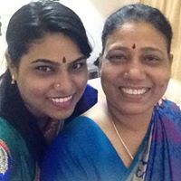 Nithyarubini Thamlarason