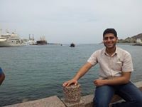 Ahmed Mostafa