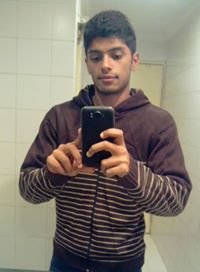 Rehman Ali