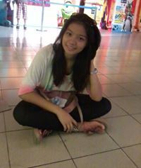 Khatelyn Rosales
