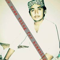 Dashi Qumbrani