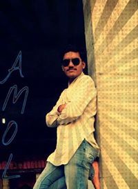 Amol Chavan