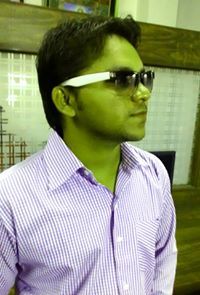 Manoj Kumar
