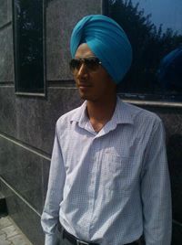 Harwinder Singh