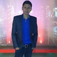 Abhishek Singh