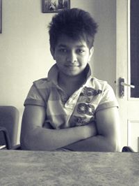 Akhil Prajapati