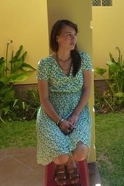 Kimberly Mitchell adams