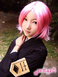Vivian Lin