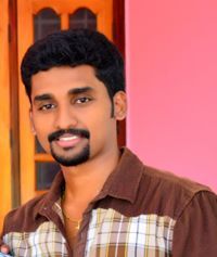 Jikku John thomas