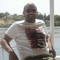Khaled Himimy