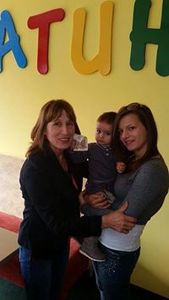 Боянка Доклева