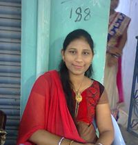 Soumya Morishetty